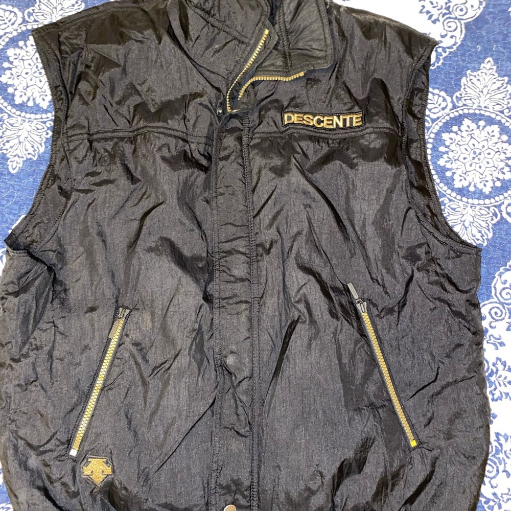 Vintage 90’s descente